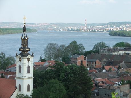 Zemun Zemun