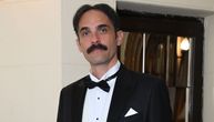 "Oberučke sam je prihvatio": Raša Bukvić o ulozi Nikole Tesle u seriji "Pupin"