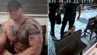 Muškarac hvatao žene za zadnjicu po Baščaršiji, onda je naleteo na Jasmina Hatića: Evo kako je završio