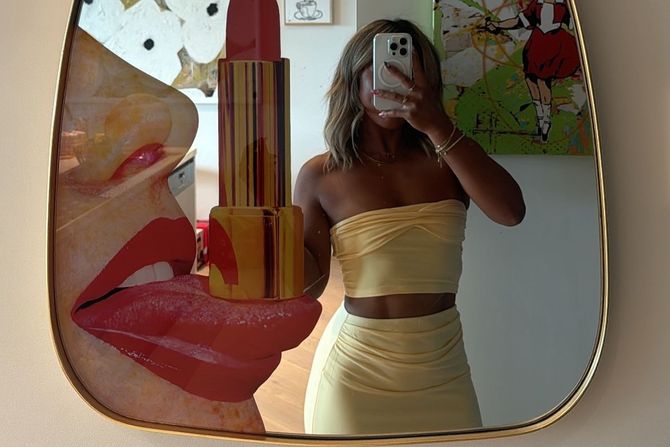 Sabrina Santamarija Sabrina Santamarija