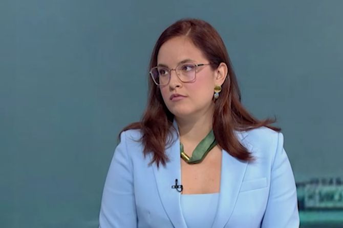 Sara Pavkov
