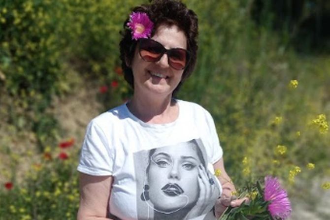 Žaklina Stanojević Žaklina Stanojević