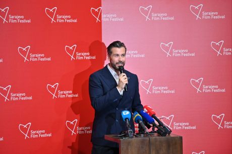 Sarajevo Film Festival i UNIQA osiguranje Sarajevo Film Festival i UNIQA osiguranje
