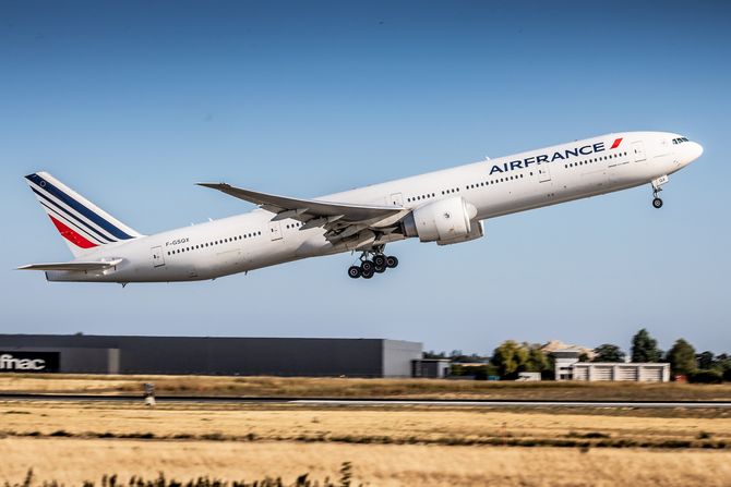 Air France