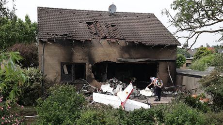 Beechcraft B36TC Bonanza Beechcraft B36TC Bonanza