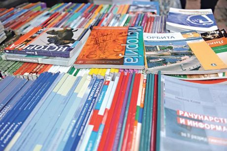 BESPLATNI udžbenici