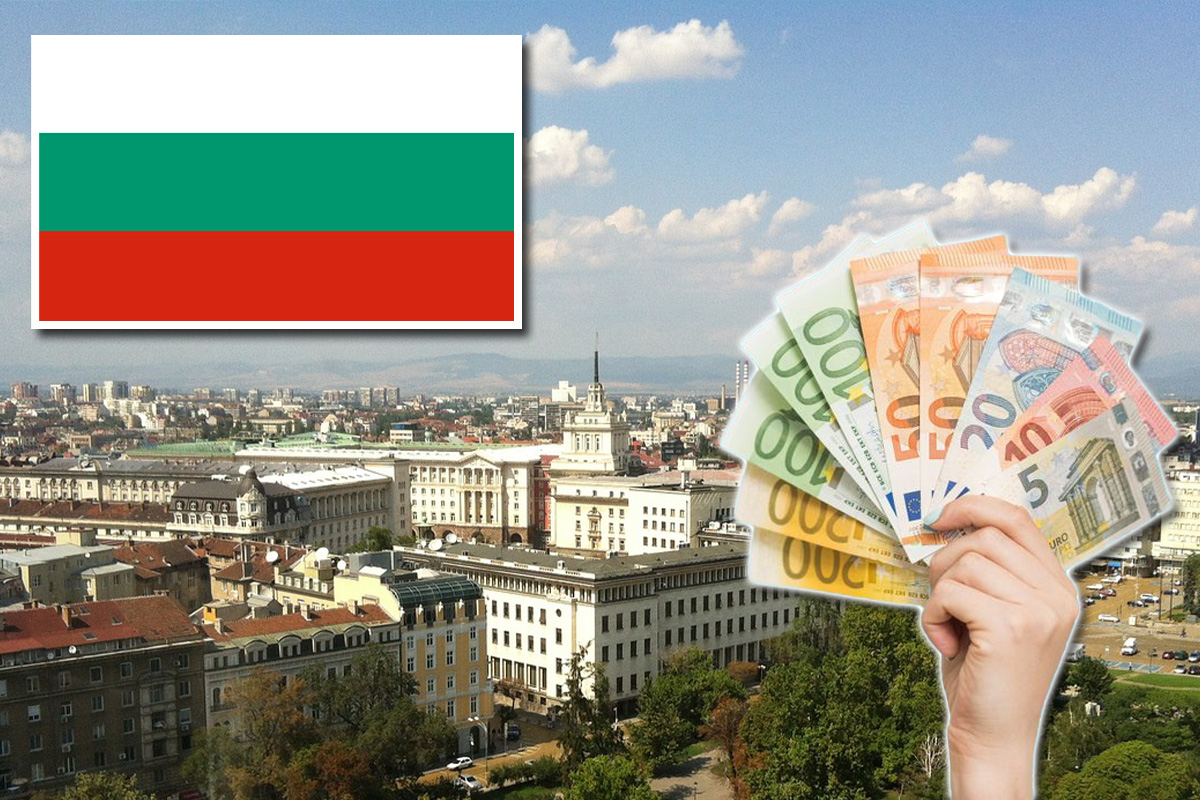 Bugarska ekonomija porasla 3,1 odsto u 2025: BDP po stanovniku dostigao 18.060 evra, usluge vodeći sektor