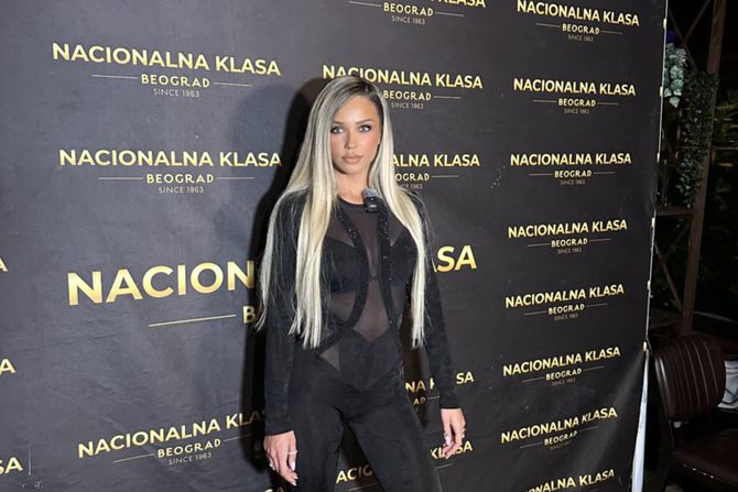 Anđela Ignjatović Breskvica