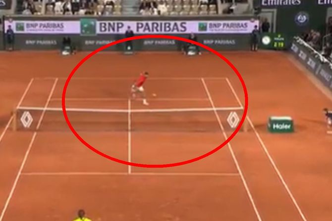 Novak Đoković Novak Đoković