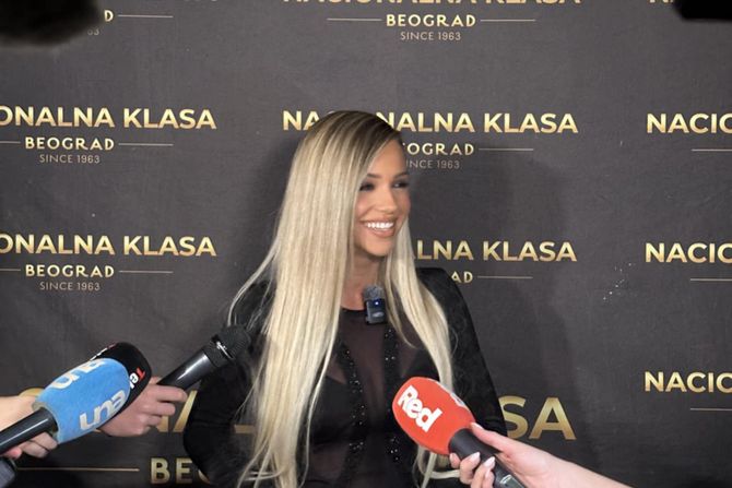 Anđela Ignjatović Breskvica Anđela Ignjatović Breskvica