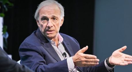 Rej Dalio Rej Dalio
