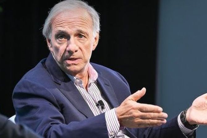 Rej Dalio Rej Dalio