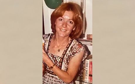 Diane Peterson Diane Peterson