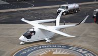 Istorijski let bez kapi goriva: Beta sletela na JFK sa putnicima u potpuno električnom avionu