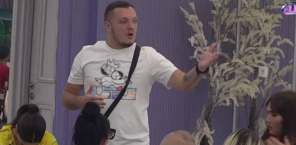 Gastoz izdao Enu zbog višeg cilja: Da bi zaštitio devojku ispao loš prijatelj, sve izneo i priznao javno