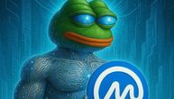 Nova kriptovaluta za posmatranje: Viralna AI kriptovaluta MIND of Pepe nadmašuje čak i Pepe