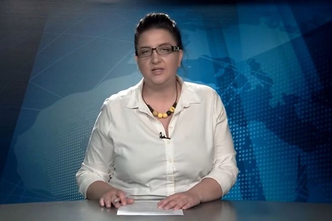 Marija Trišić Knežević Marija Trišić Knežević