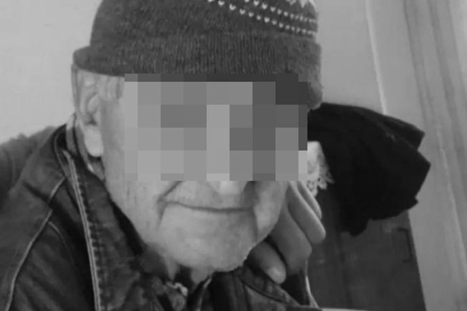 Milan nestali