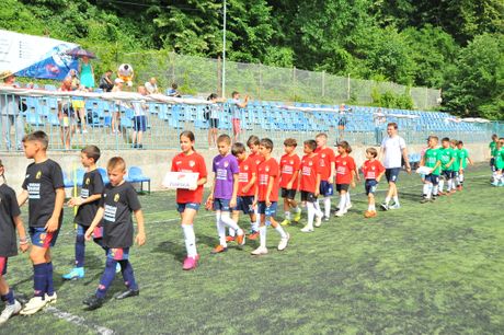 Dečija fair play liga šampiona Dečija fair play liga šampiona