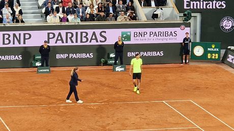 Aleksandar Zverev Aleksandar Zverev