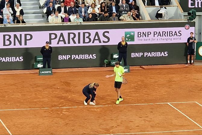 Aleksandar Zverev Aleksandar Zverev