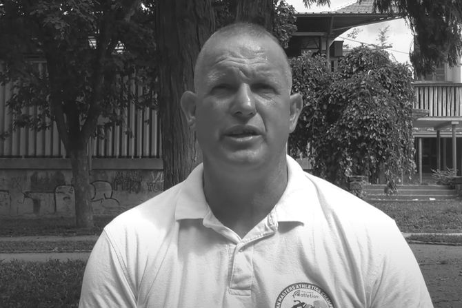 Nenad Milinković Baća