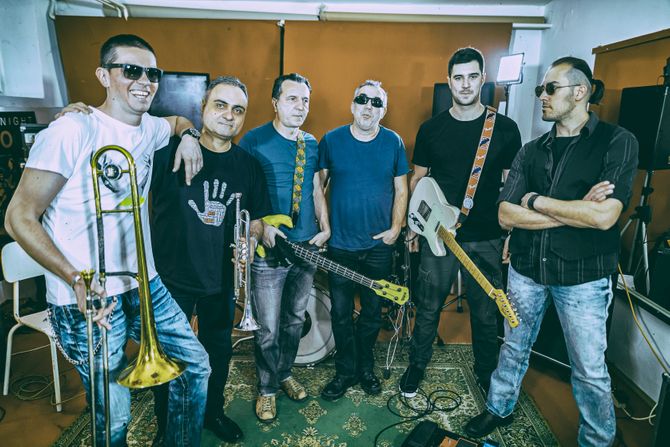 Deca loših muzičara Deca loših muzičara