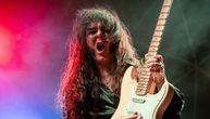 Yngwie Malmsteen 12. avgusta u Luci Beograd!
