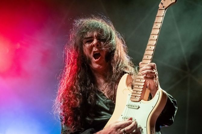 Yngwie Malmsteen Yngwie Malmsteen
