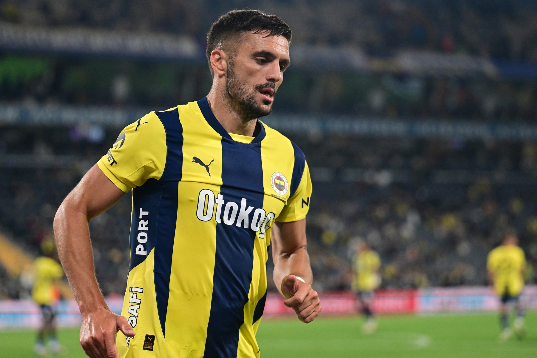 Dušan Tadić pred neočekivanim potpisom, nekadašnji kapiten Srbije našao novi klub!