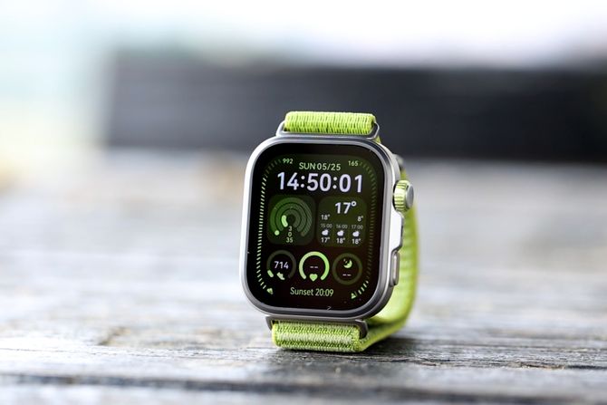 Huawei Watch Fit 4 Pro