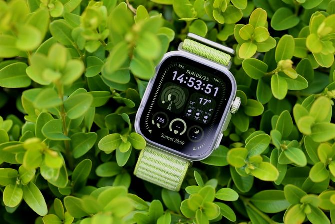 Huawei Watch Fit 4 Pro Huawei Watch Fit 4 Pro