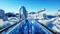 Baze na Mesecu, svemirske fabrike, rudarenje asteroida, vanzemaljci… Ovako 2075. vide britanski naučnici