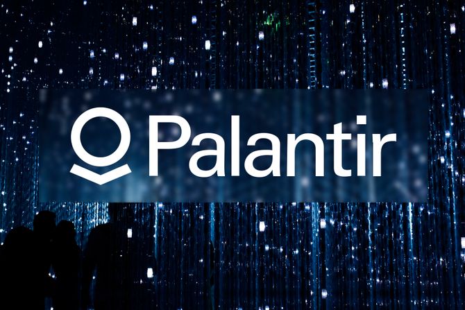 Palantir Technologies Palantir Technologies