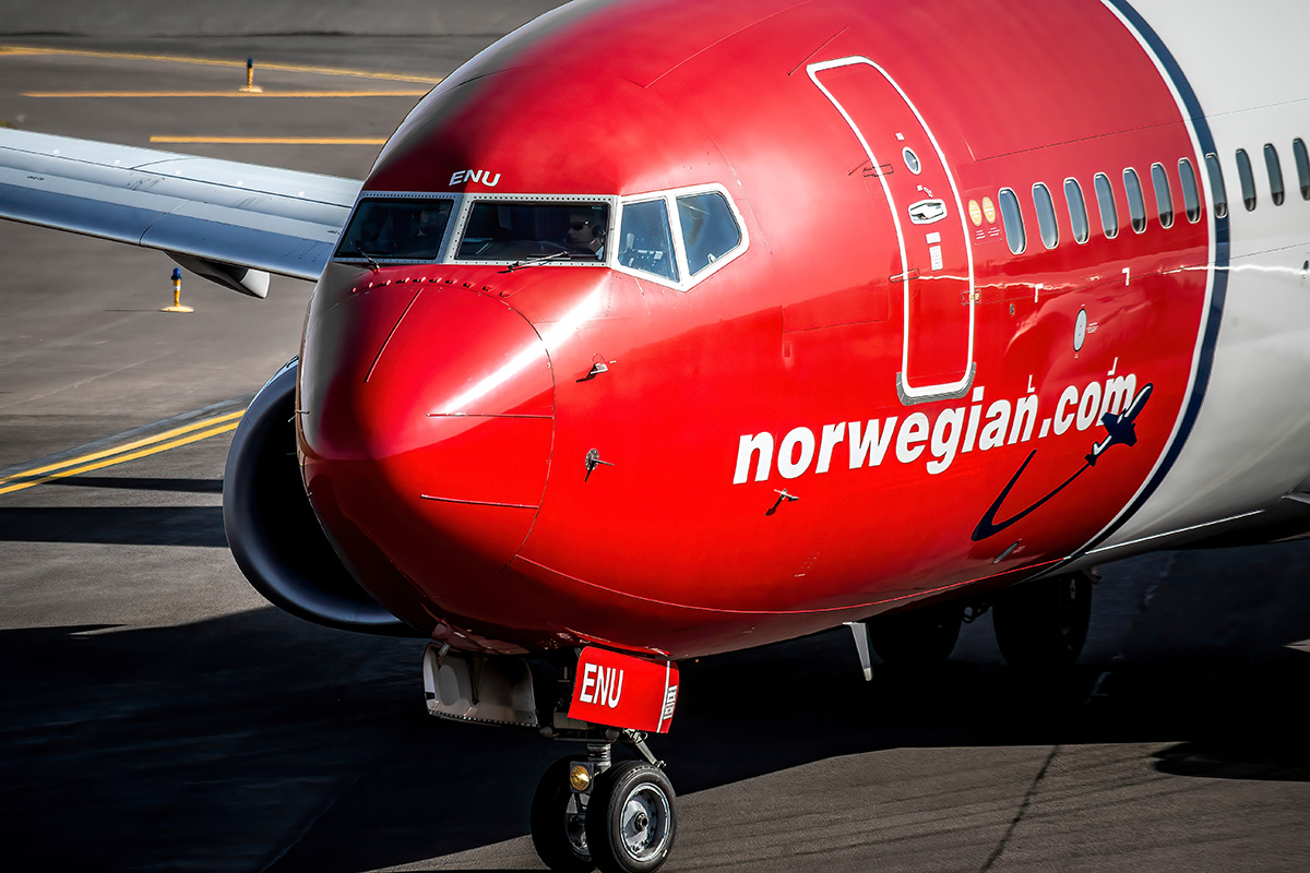 Drama na letu za Kopenhagen: Boeing 737 hitno se spustio sa 11.600 metara, putnicima potekla krv iz nosa