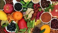 Raznovrsna hrana bogata flavonoidima smanjuje rizik od bolesti, pokazalo istraživanje 120.000 ljudi