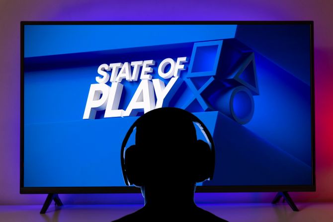 PlayStation State of Play, Sony PlayStation State of Play, Sony