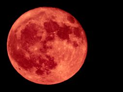 Mesec jagode, horoskop, pun mesec