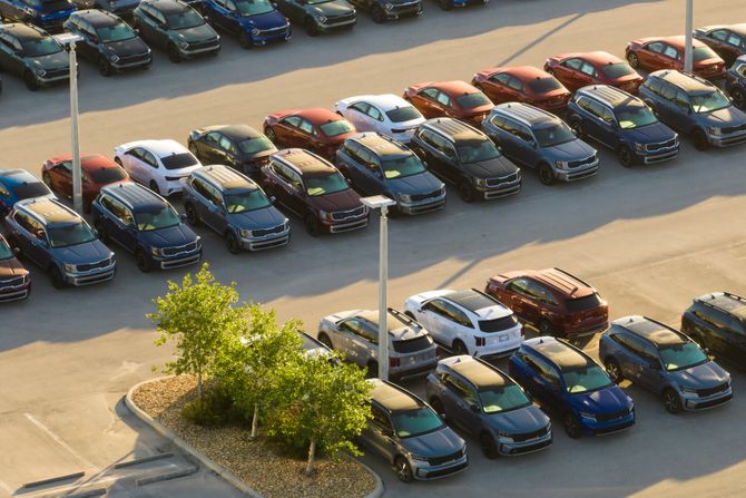 Parking Parking