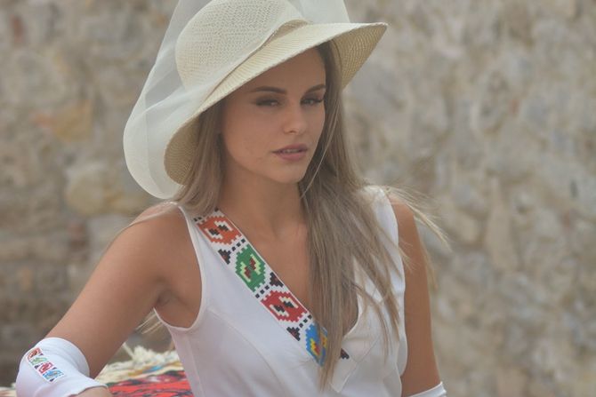 Silvana Tošić Silvana Tošić