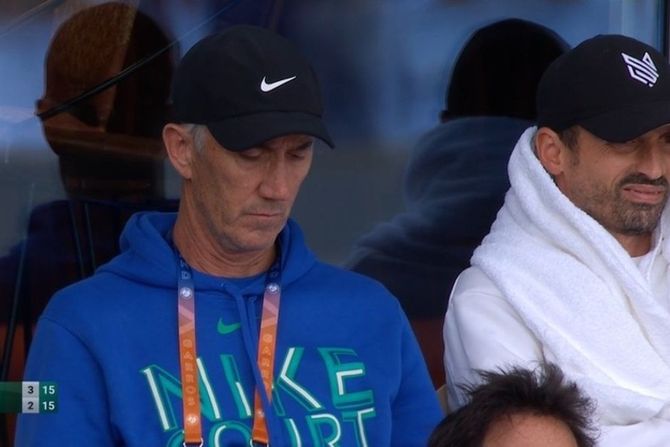 Daren Kejhil, Simone Vanjoci Daren Kejhil, Simone Vanjoci