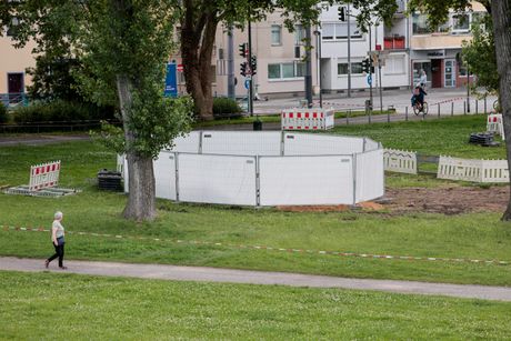 Keln Nemačka evakuacija bomba Keln Nemačka evakuacija bomba