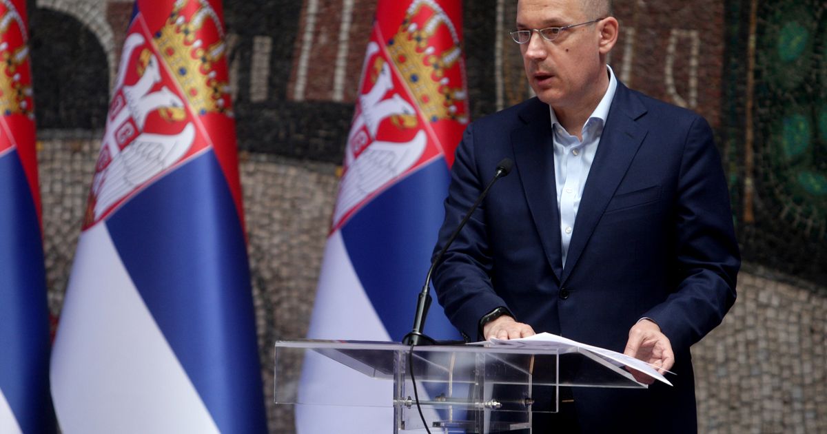 Lončar: No one will be protected, we will investigate everything related to deaths after surgeries in Čačak