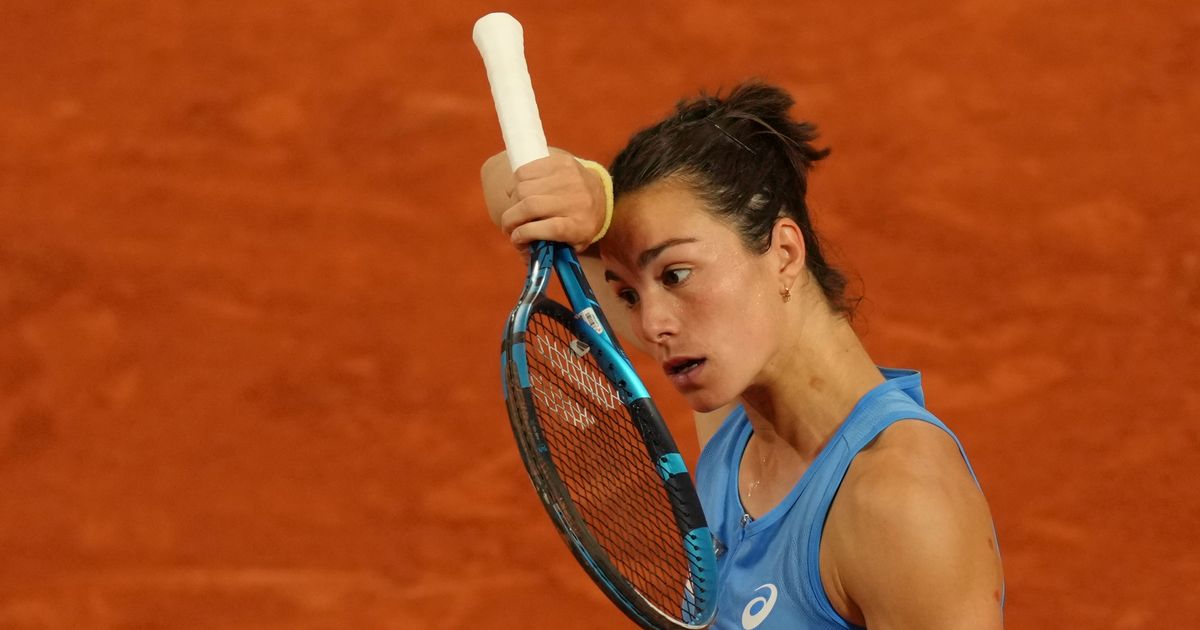 Prošle godine napravila najveću senzaciju, sad je birala idealnog tenisera i od Novaka uzela samo jednu stvar