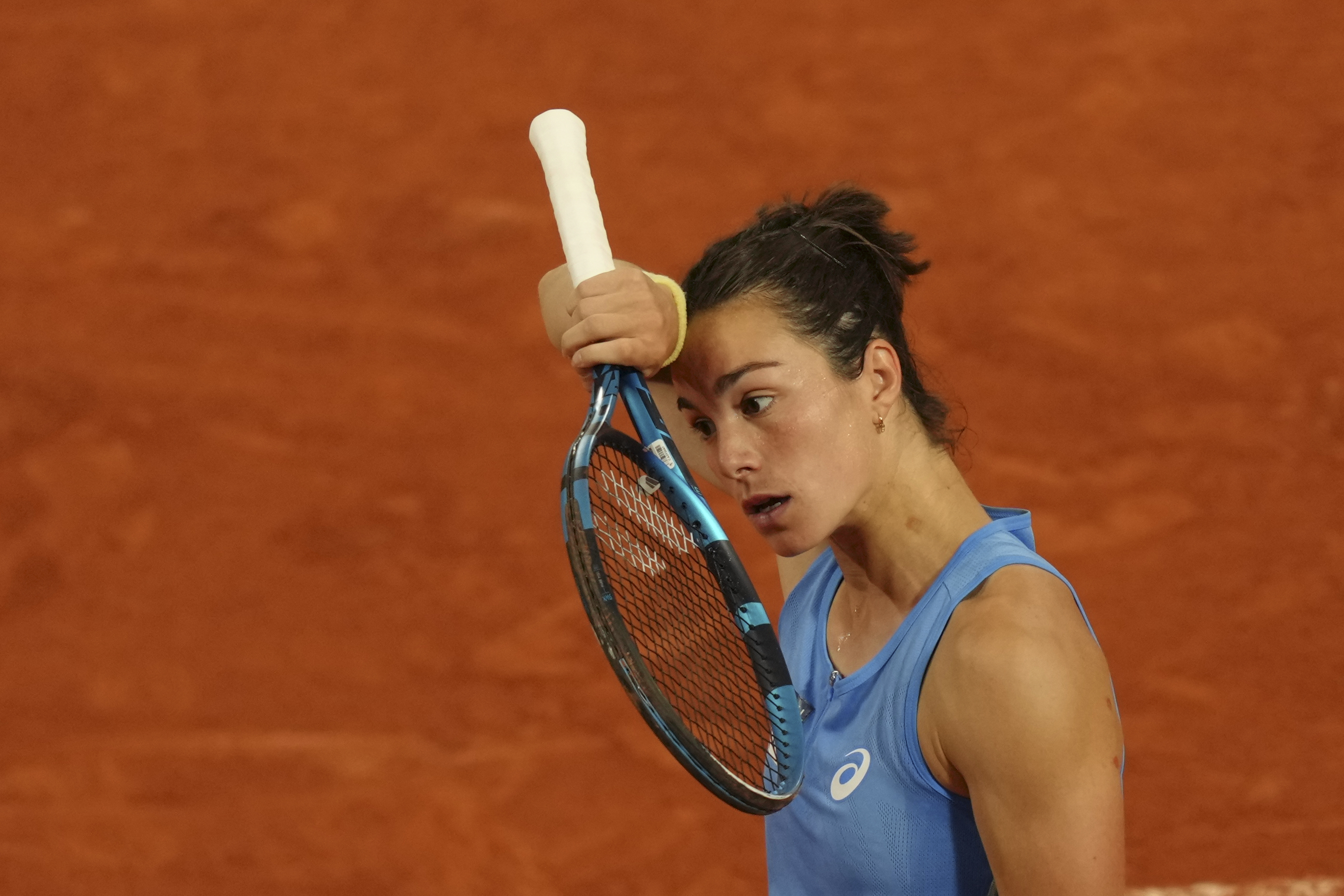 Prošle godine napravila najveću senzaciju, sad je birala idealnog tenisera i od Novaka uzela samo jednu stvar