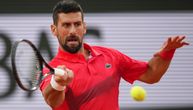 Novak Đoković u polufinalu Rolan Garosa! GOAT uništio Zvereva posle totalnog preokreta za klasik sa Sinerom