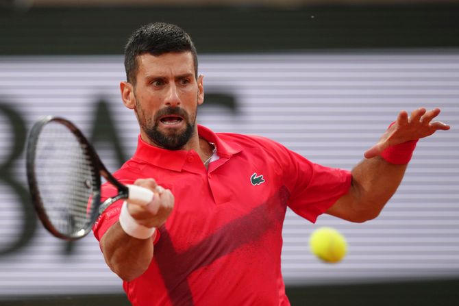 Novak Đoković Novak Đoković