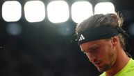 Zverev šmekerski, kao i uvek, prihvatio poraz od Đokovića: "Šta hoćete da vam kažem, smešno je..."