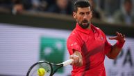 Novak Đoković posle rušenja 3. tenisera sveta okrenuo ploču ka Sineru: "Ništa manje ne očekujem od njega..."