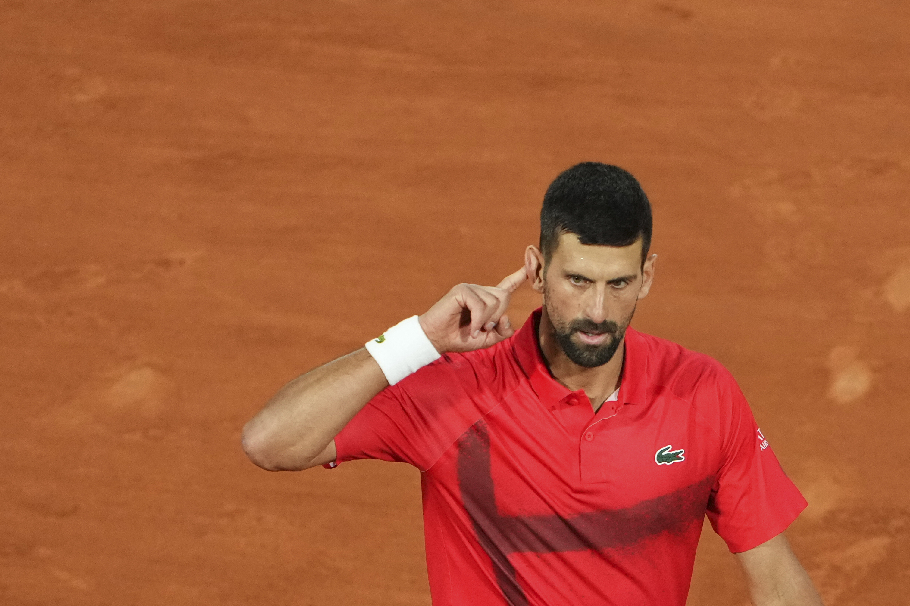 Rolan Garos doneo odluku koja će oduševiti Đokovića i ostale teniske zvezde